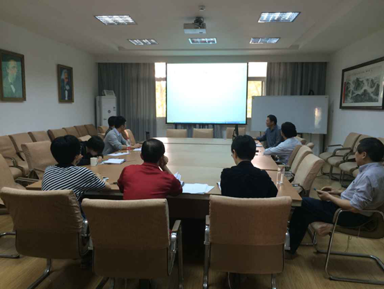 beat365官网开展教育经费管理与党风廉政建设专题教育活动