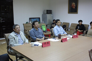 beat365官网“思想光芒、理论力量”党的十八大和十八届三中全会知识竞赛决赛成功举行