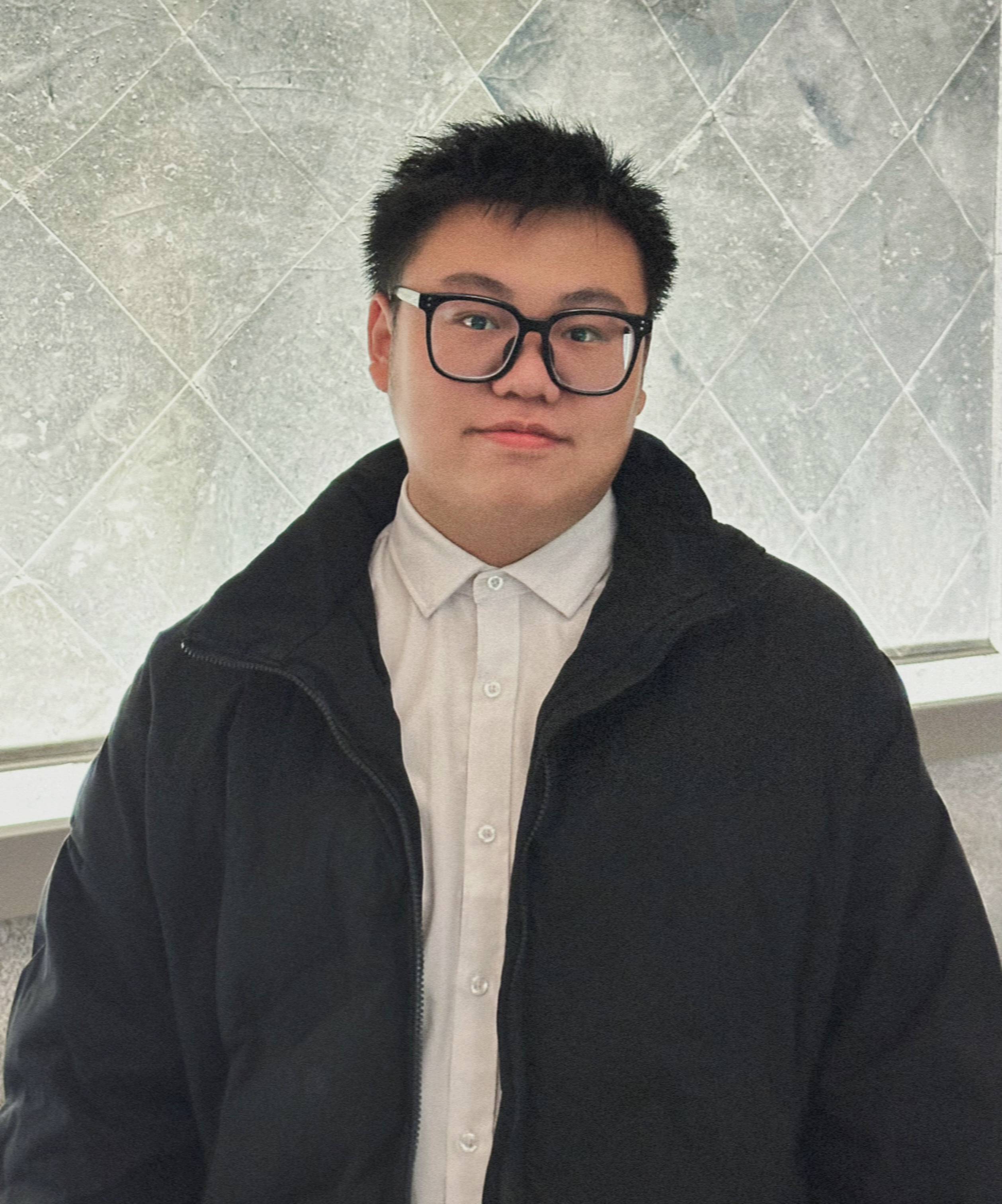 彭子文
