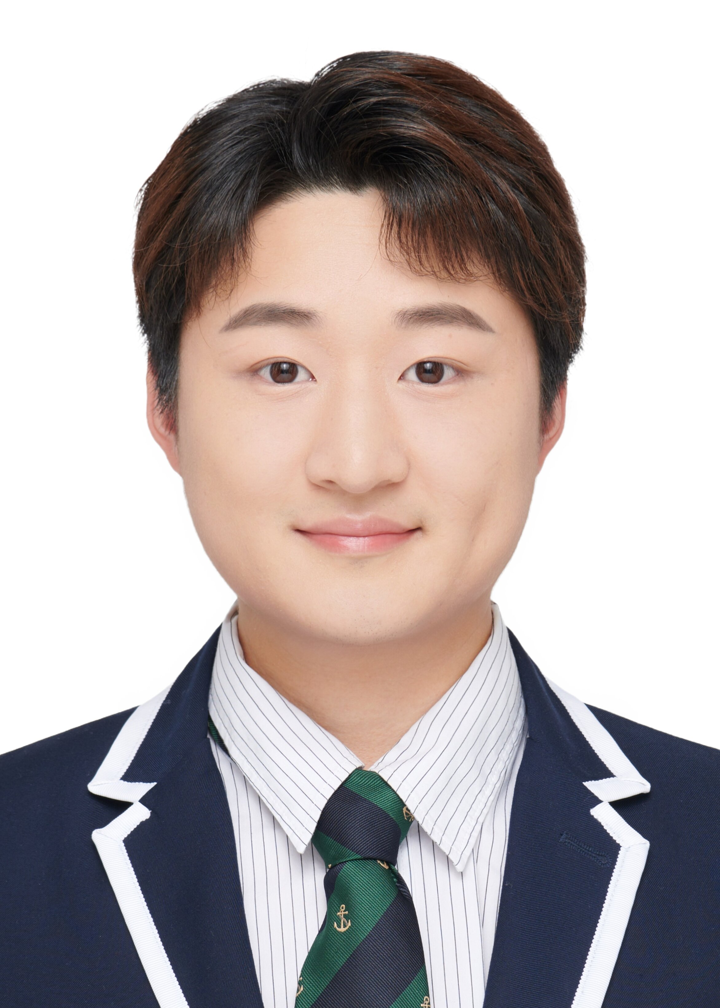 刘硕 硕士
