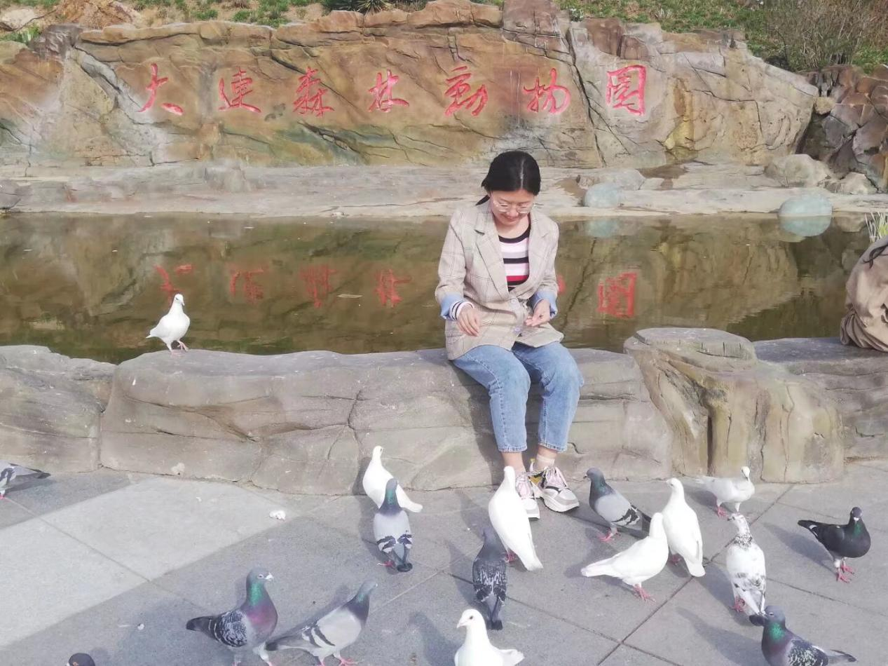 徐文雯